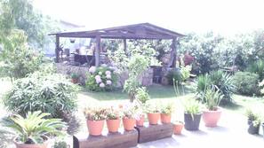 Grill-/Picknickplatz