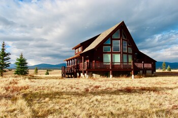 White Pine Luxury Lodge 5 Bedrms Wifi Lake Side Reviews Photos