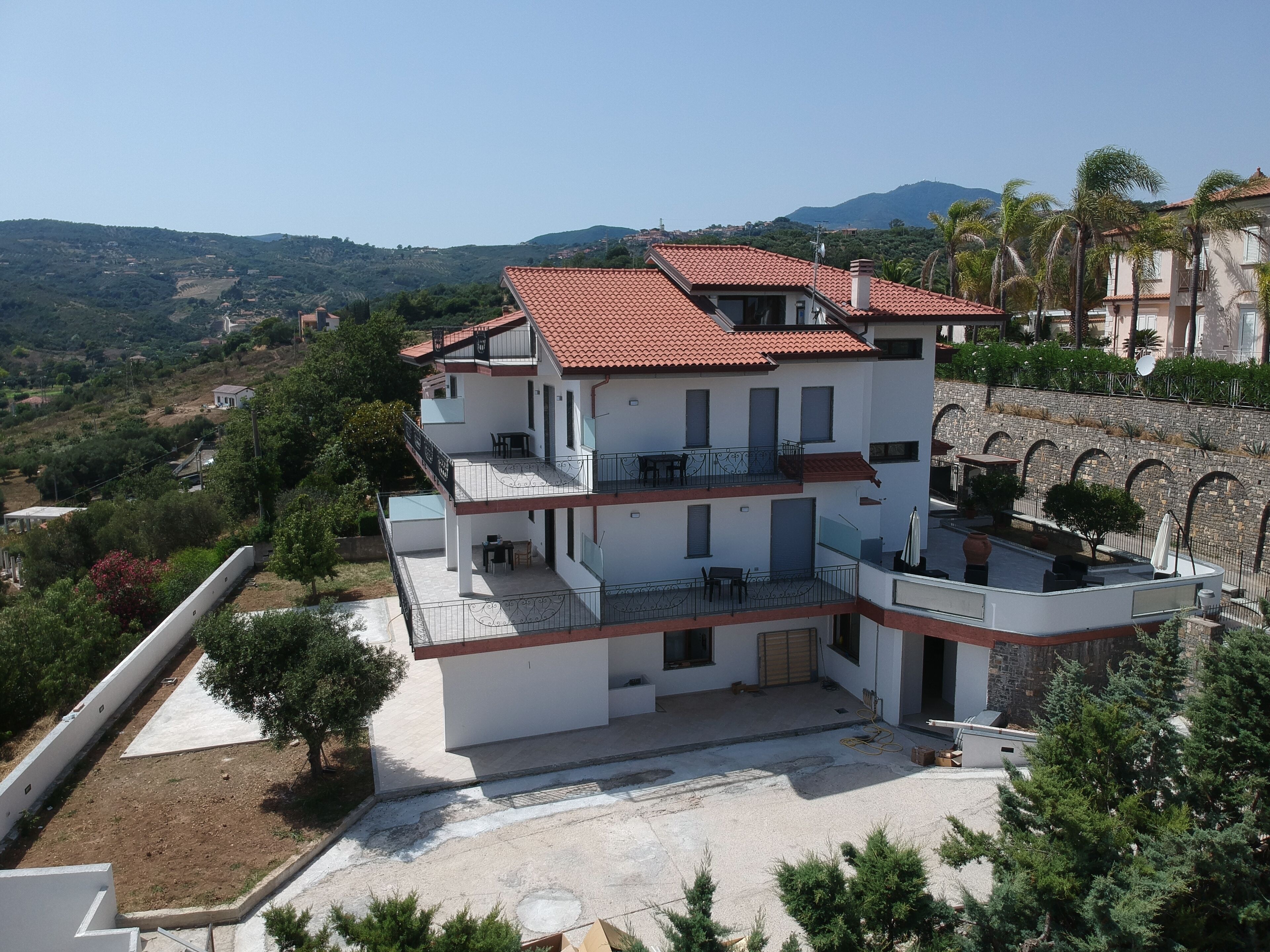 Hotel Indaco in Casal Velino, Italy