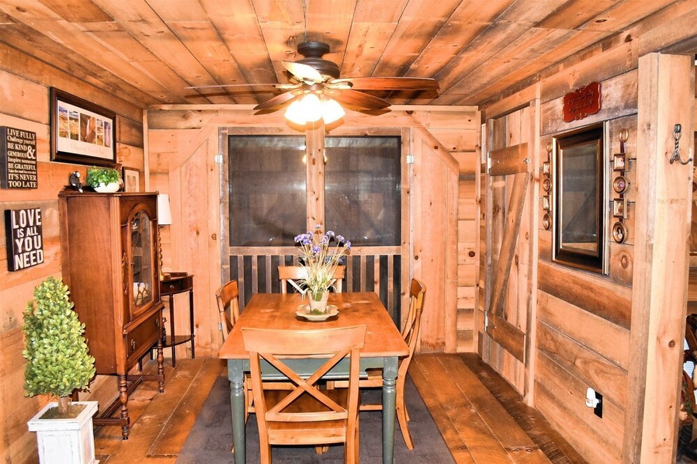 Ocoee River Overlook Copperhill 2019 Hotel Prices Expedia Co Uk