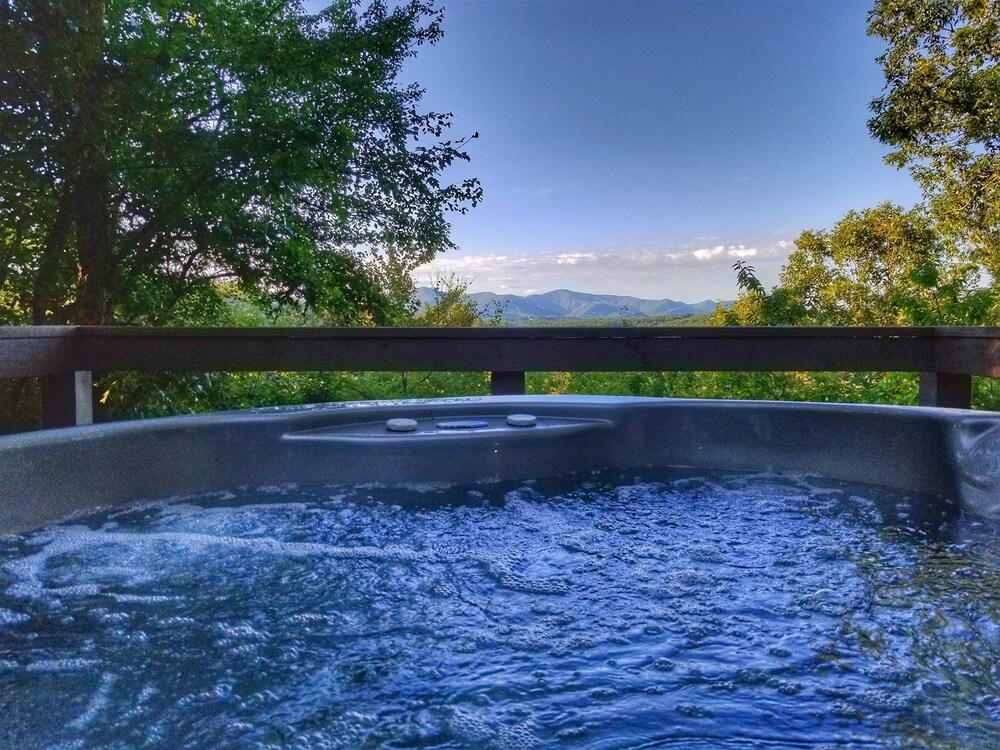 Ocoee River Overlook Copperhill 2019 Hotel Prices Expedia Co Uk