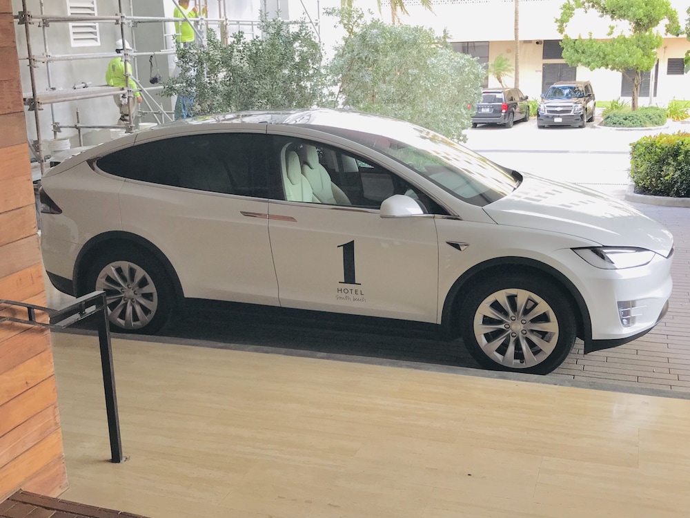 1 Hotel & Homes-Ocean View-1 Bedroom/1.5 Bath