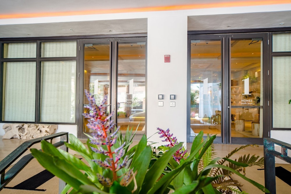 1 Hotel & Homes-Ocean View-1 Bedroom/1.5 Bath