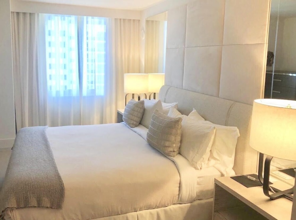 1 Hotel & Homes-Ocean View-1 Bedroom/1.5 Bath