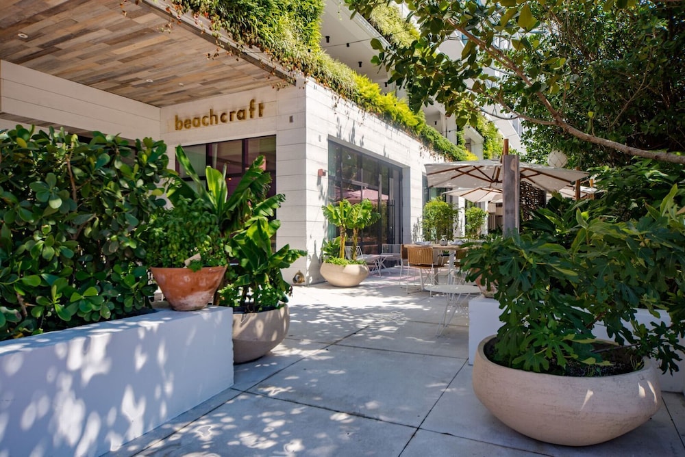 1 Hotel & Homes-Ocean View-1 Bedroom/1.5 Bath