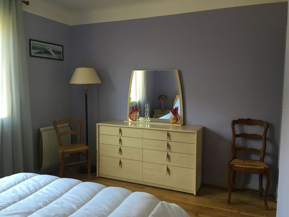 House for rent, 20 m from the great beach of Saint Lunaire SaintLunaire Vrbo