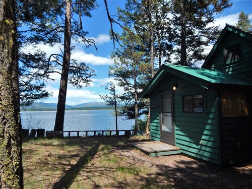 Seeley Lake Vacations Package Save Up To 583 Expedia