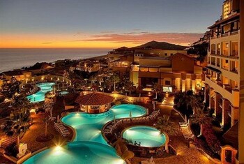 Beach Front Executive Suite W Sky Pool Los Cabos 2020 Room