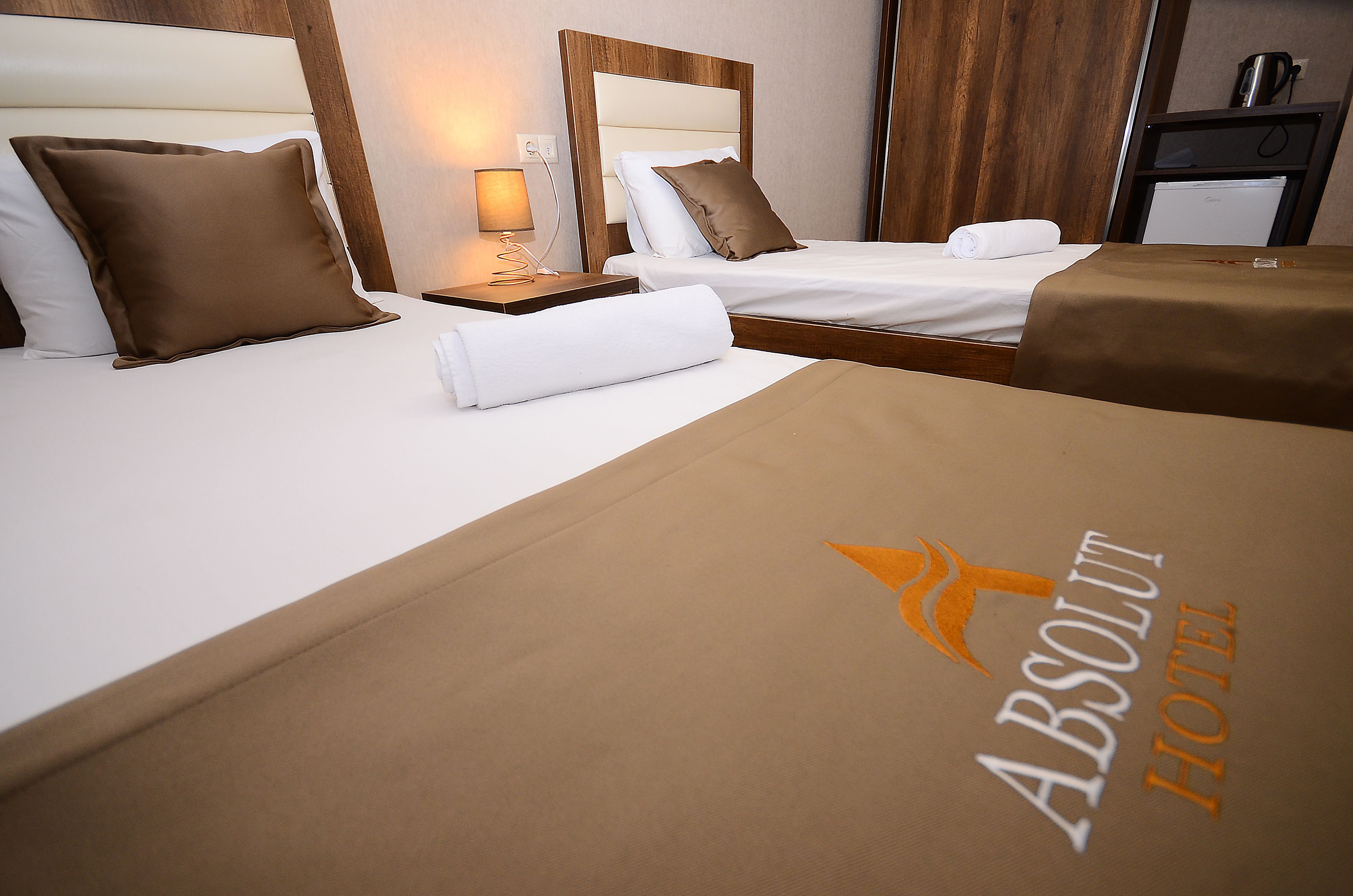 Hotel Absolut: Precios, promociones y comentarios | Expedia.com