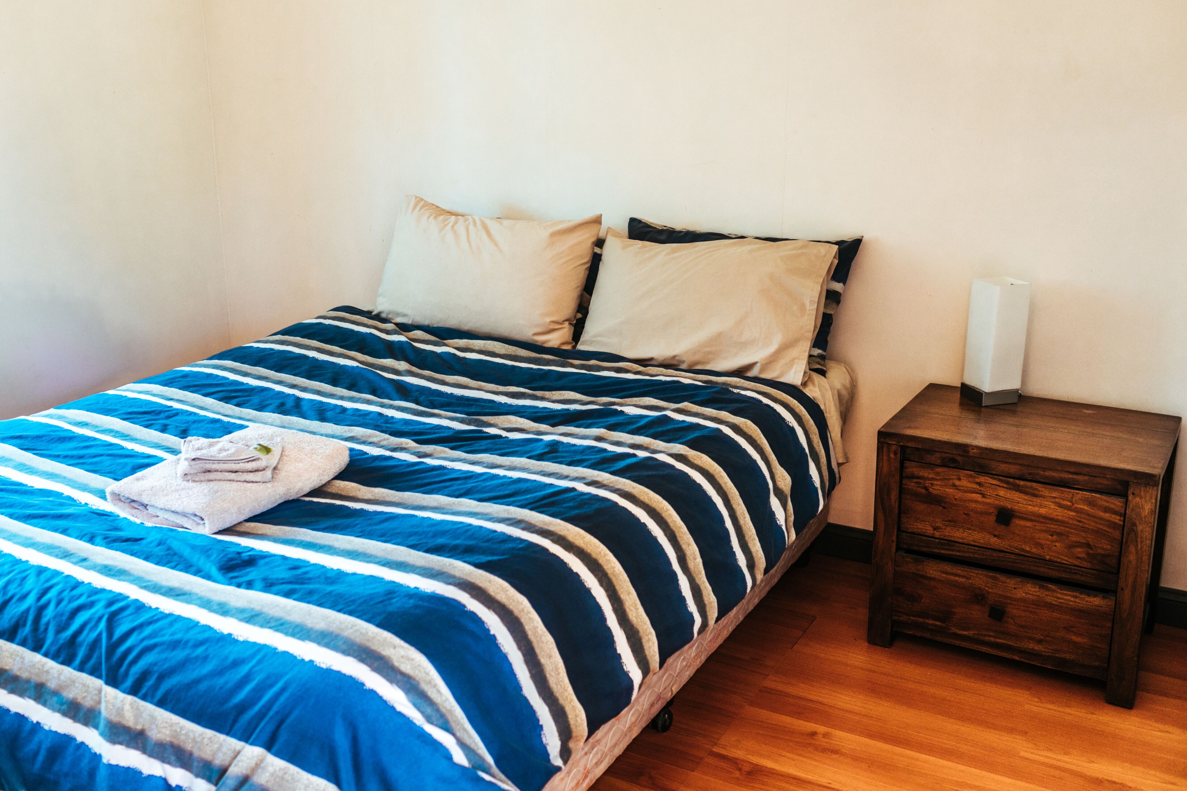 Warrawong on the Darling