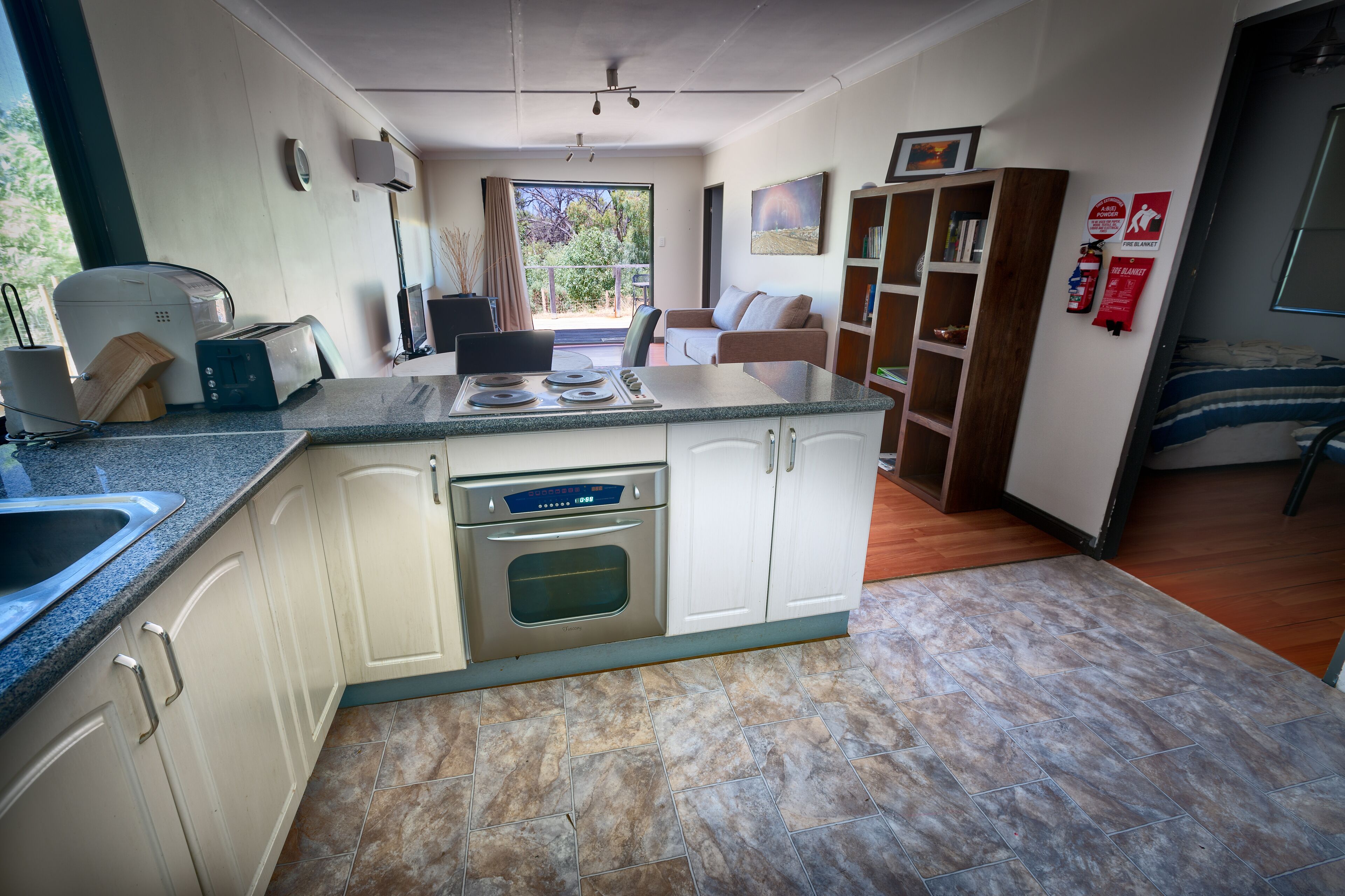 Warrawong on the Darling