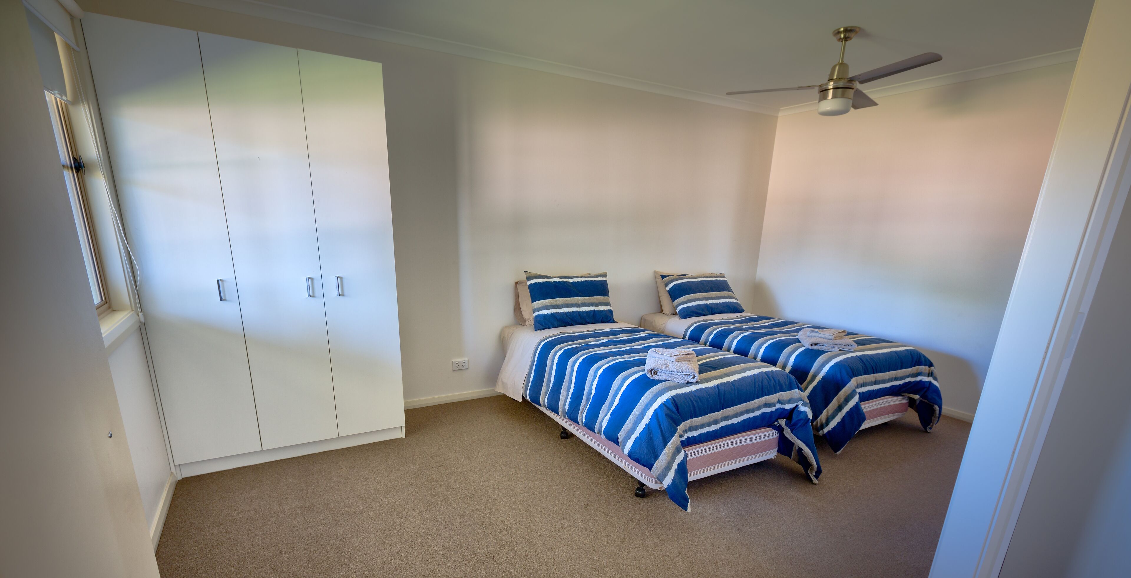 Warrawong on the Darling