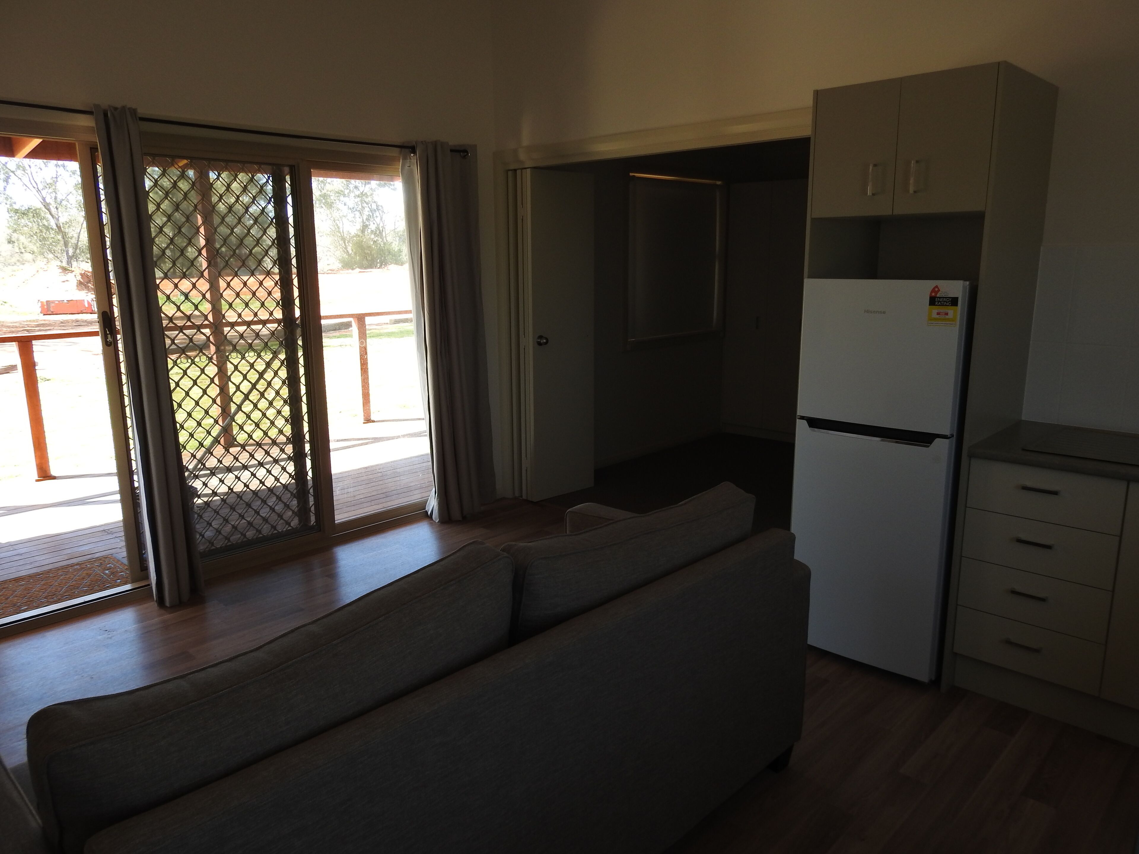 Warrawong on the Darling