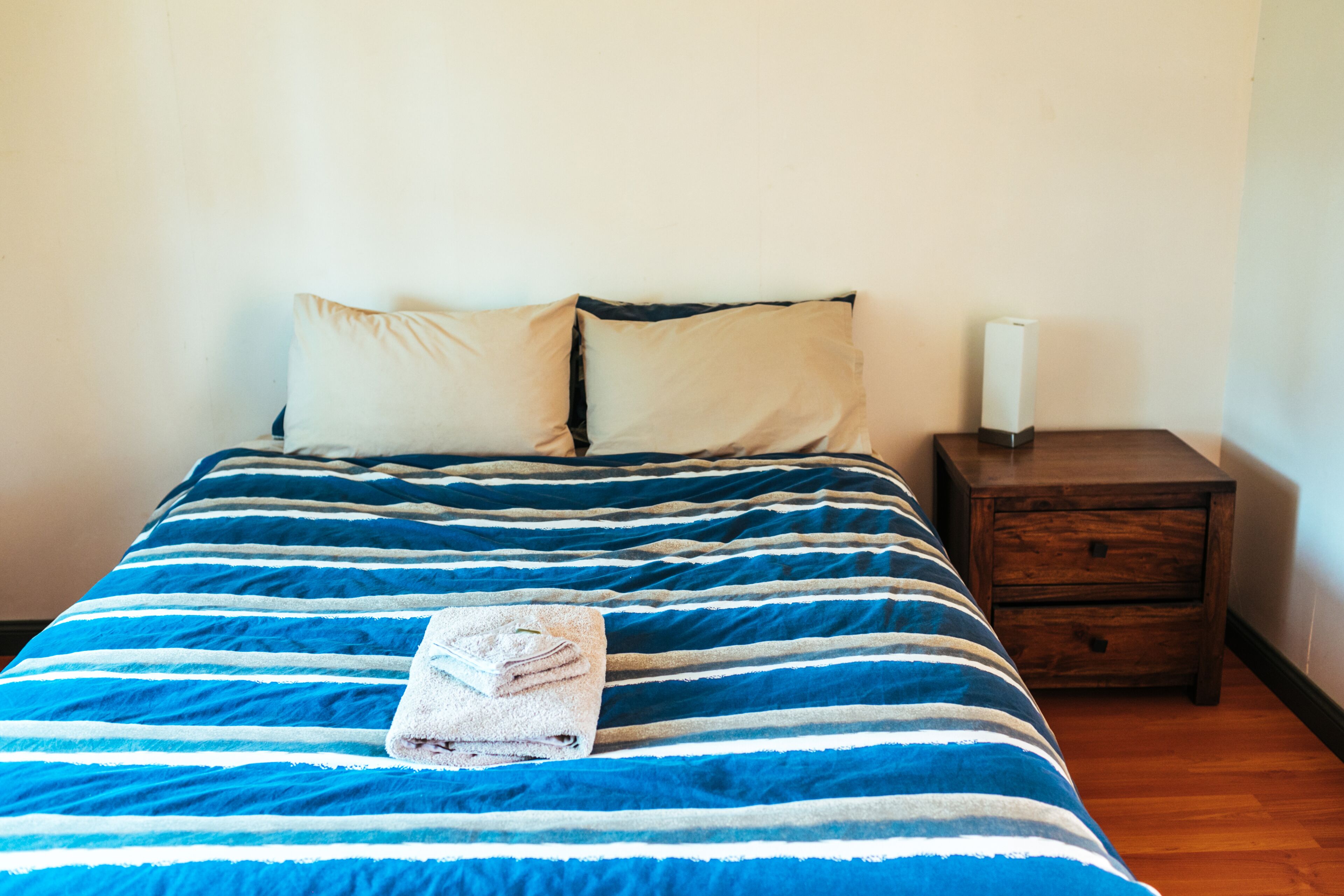 Warrawong on the Darling