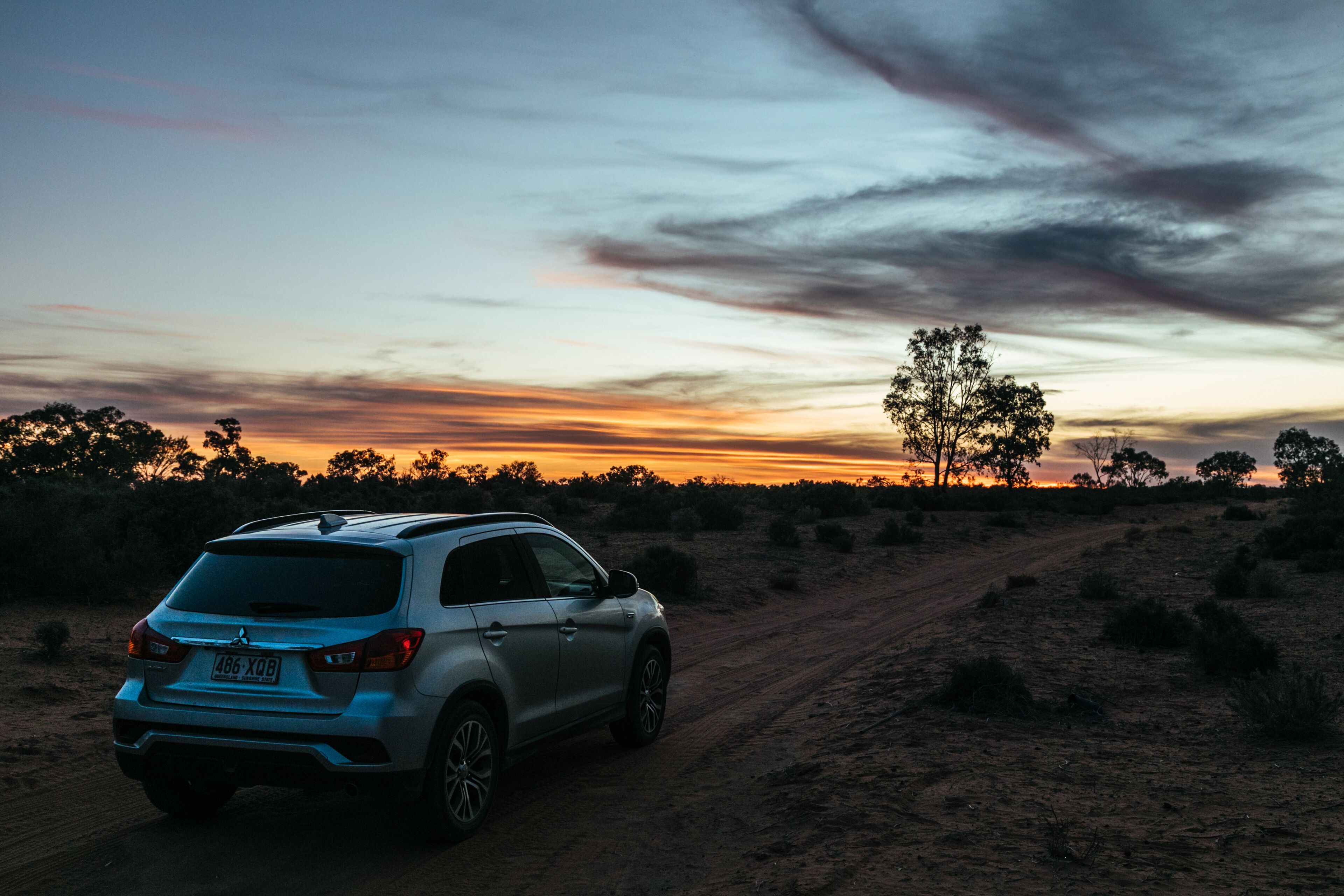 Warrawong on the Darling