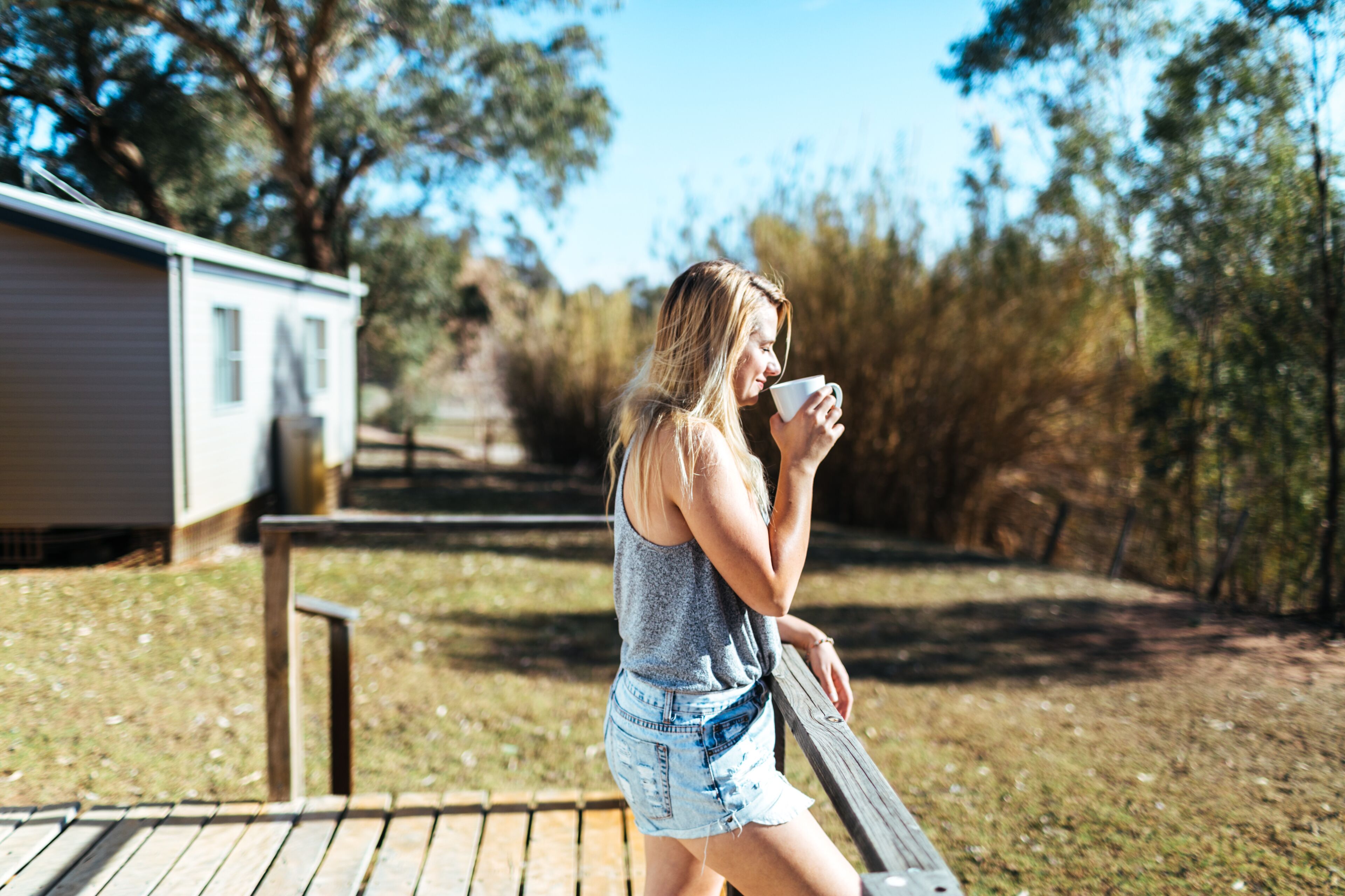 Warrawong on the Darling