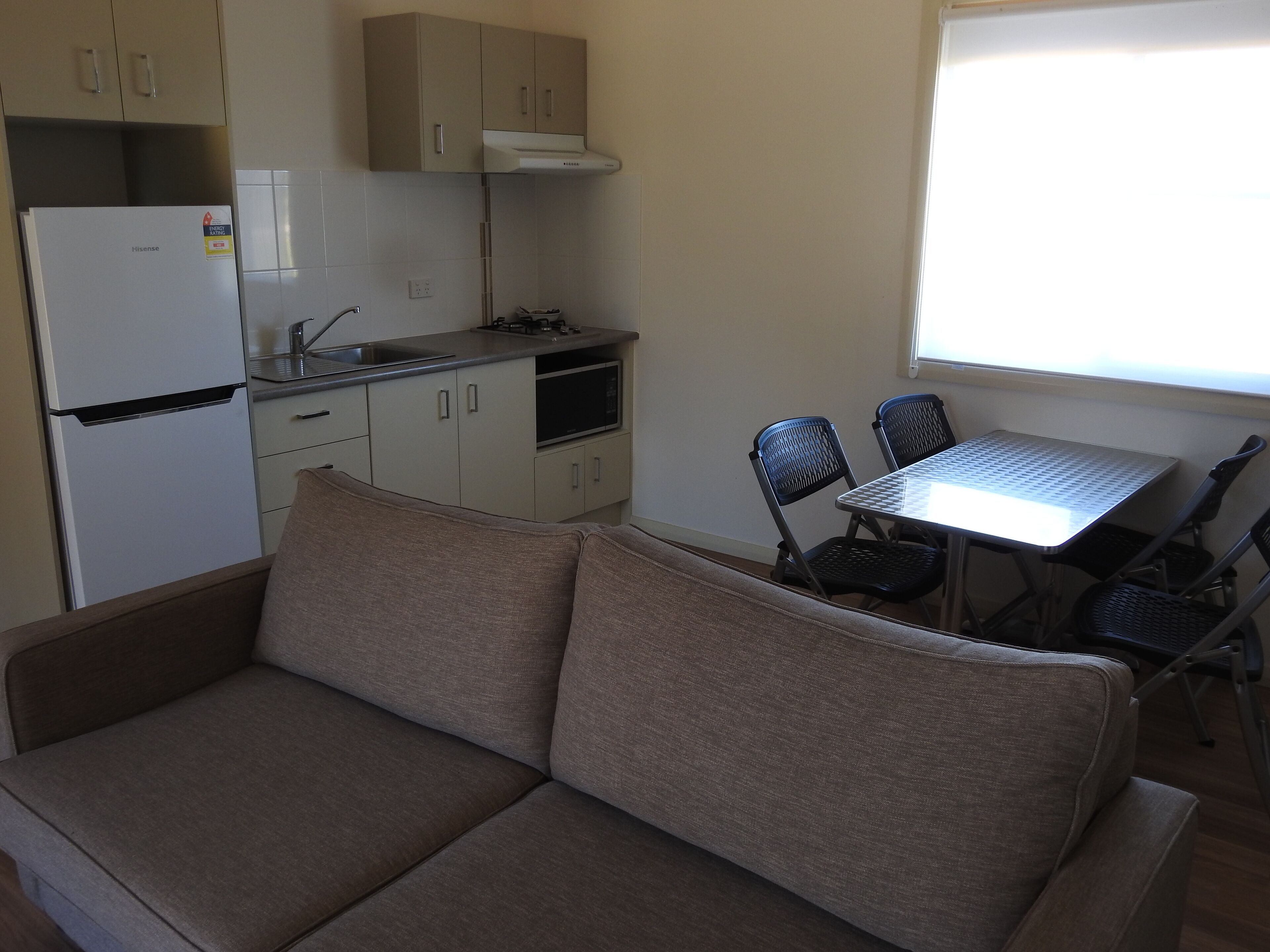 Warrawong on the Darling