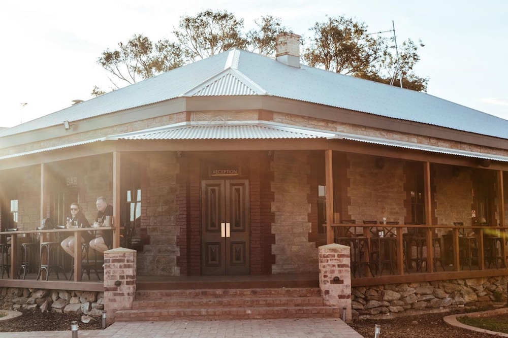 Broken Hill Outback Resort Broken Hill Aus Best Price Guarantee Lastminute Com Au