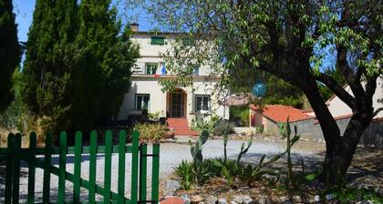 Chambres d'hotes L'Amandier