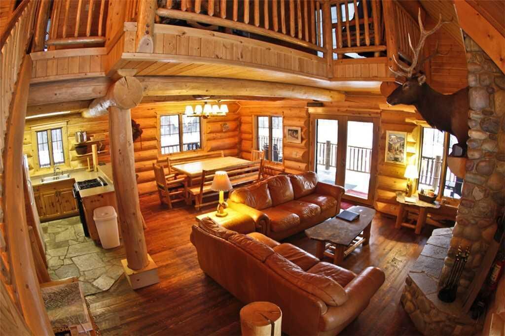 Snow Ghost - 5 Br Townhouse in Whitefish, United States