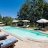 House With 4 Bedrooms in Ramazzano - Le Pulci, With Pool Access, Furnished Garden and Wifi