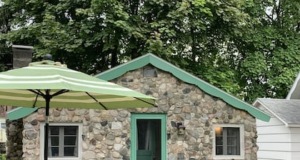 Green Buoy Resort
