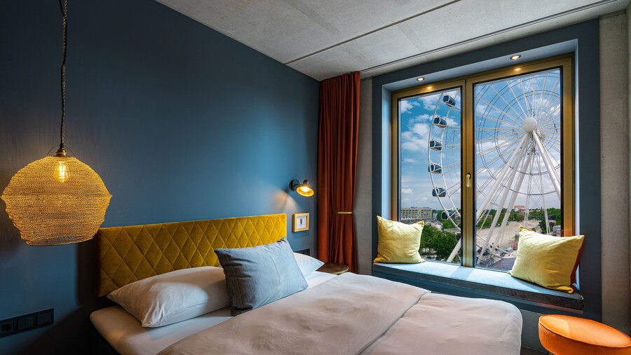 Gambino Hotel Werksviertel