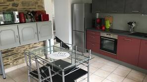 Cuisine privée