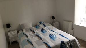 2 chambres