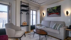 Literie de qualité supérieure, décoration personnalisée