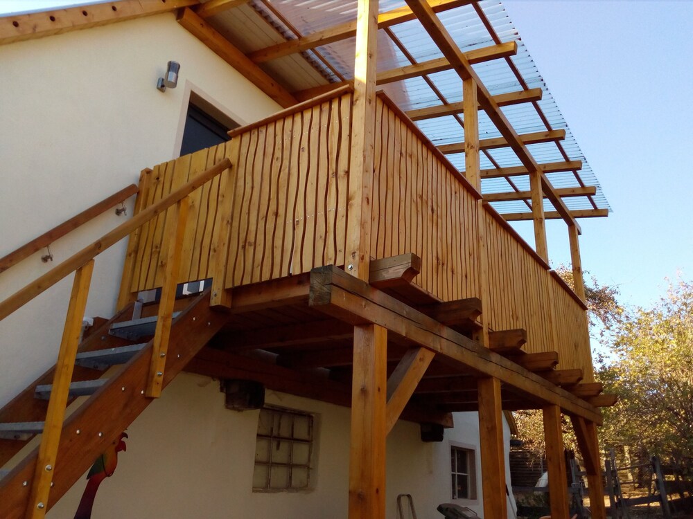 Nice Apartment Overlooking Dinkelsbuhl In Dinkelsbuehl Hotel