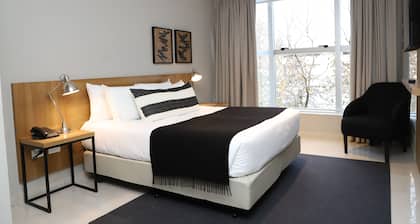 Agua del Corral Hotel & Spa