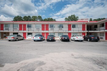 Hotel Fayetteville S Eastern Blvd