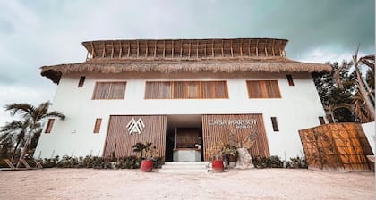 Hotel Casa Margot