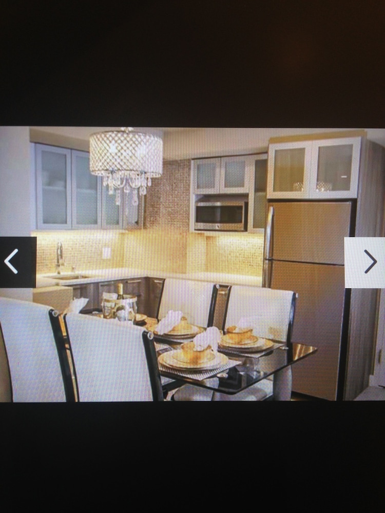 Luxurious and Spacious 1 bedroom