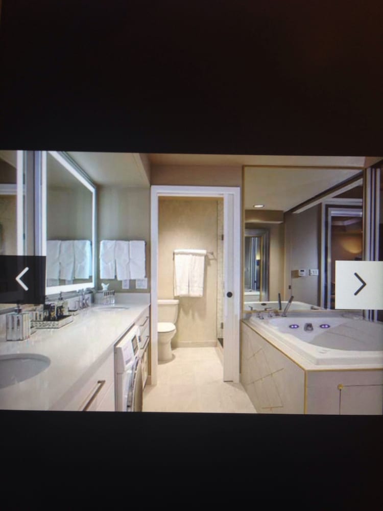 Luxurious and Spacious 1 bedroom