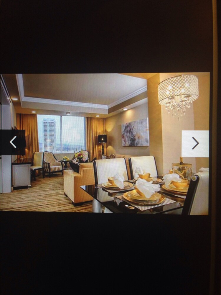 Luxurious and Spacious 1 bedroom