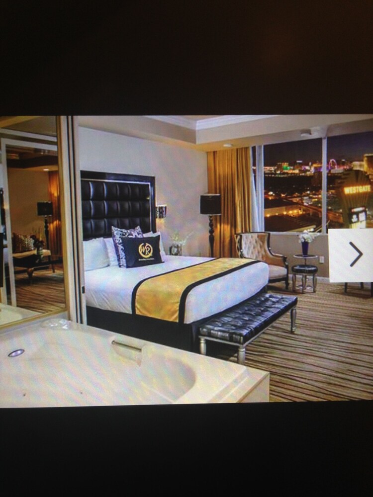 Luxurious and Spacious 1 bedroom