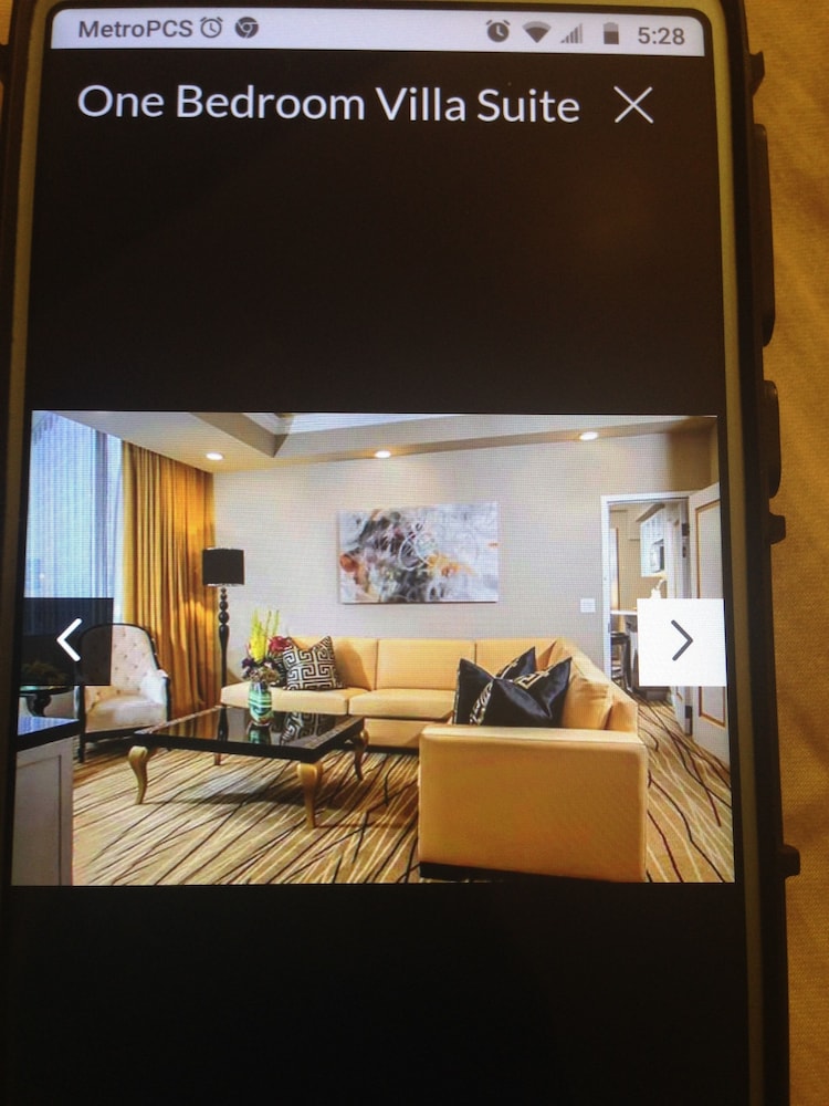 Luxurious and Spacious 1 bedroom