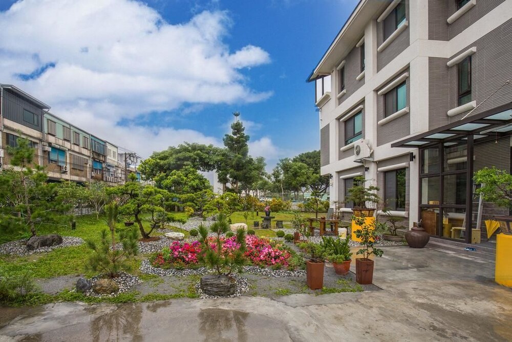 Yong Feng Sheng Hualien Homestay Hualien 2019 Hotel - 