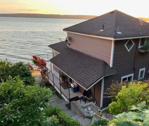 Visit Camano Island State Park In Camano Island Expedia