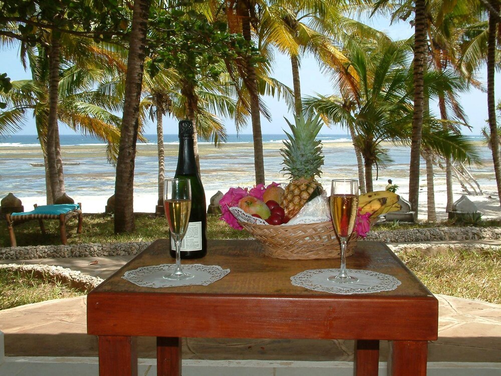 The Coconut Beach Boutique Lodge & Spa AU181 Deals & Reviews (Mombasa, KEN) Wotif