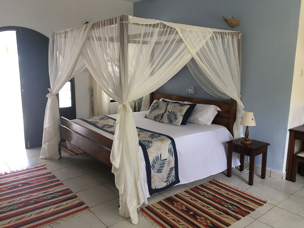 The Coconut Beach Boutique Lodge & Spa AU181 Deals & Reviews (Mombasa, KEN) Wotif