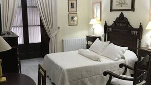 Literie de qualité supérieure, couette en duvet d'oie