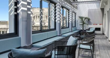 iQ Hotel Milano