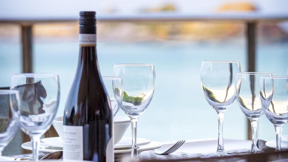 Sandras Beach House - Pacific Palms Holidays