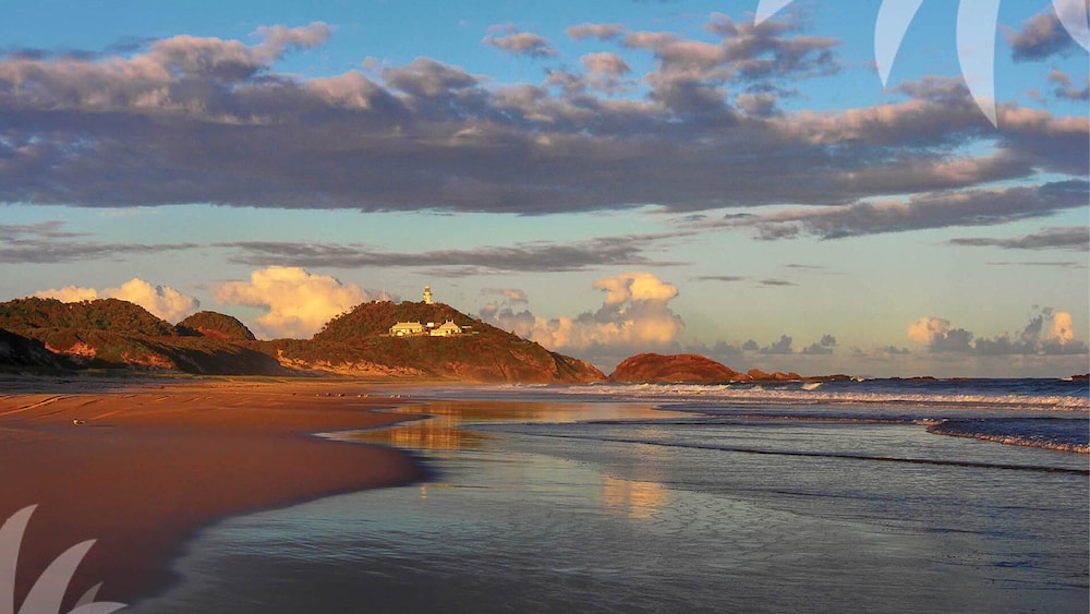 Sandras Beach House - Pacific Palms Holidays