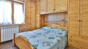 2 camere, lenzuola