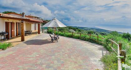 Villa Li Feruli