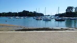 Plage à proximité